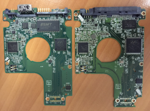 WD USB to SATA Conversion Compatible PCB Guide – Data Recovery Forum – Data Engineers